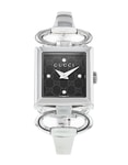 Pre-Owned Gucci Tornabuoni Watch